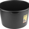 Кадка STAYER "MASTER" строительная пластмассовая, 60л 06098-60 купить в Ижевске
