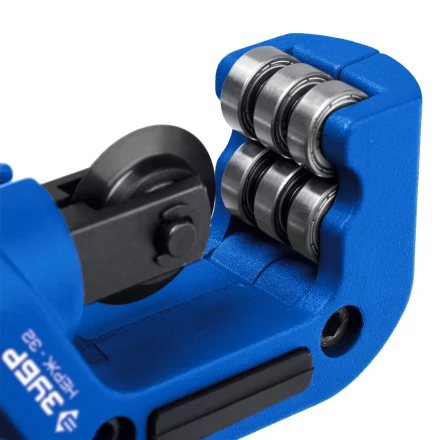 ЗУБР Нерж-32, 4 - 32 мм, на подшипниках, труборез для нержавеющей стали, Профессионал (23832) купить в Ижевске