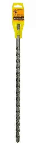 Бур SDS+  ф18х400/460 усиленный  10/50 10959 купить в Ижевске