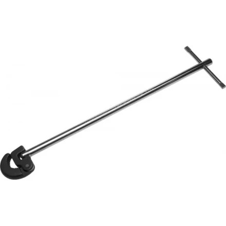 Ключ сантехнический KRAFTOOL самозажимной, 10-32мм, 350 мм 27564-35 купить в Ижевске