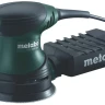 Шлифмашина ЭШМ эксцентриковая FSX 200 Intec Metabo купить в Ижевске