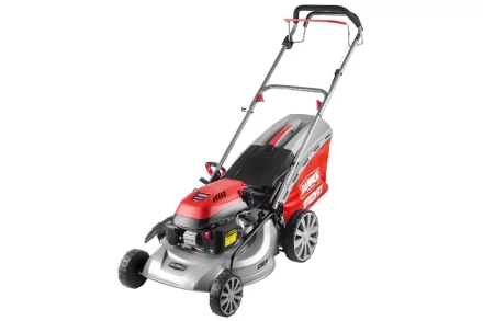 Газонокосилка бензиновая самоходная HAMMER KMT145ST купить в Ижевске