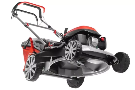 Газонокосилка бензиновая самоходная HAMMER KMT145ST купить в Ижевске