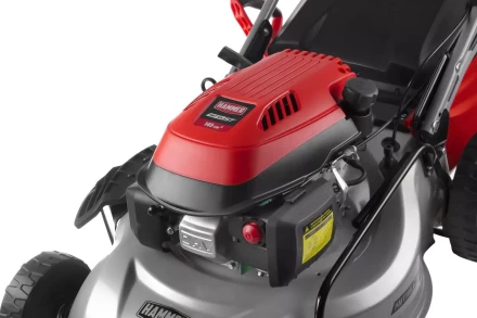 Газонокосилка бензиновая самоходная HAMMER KMT145ST купить в Ижевске