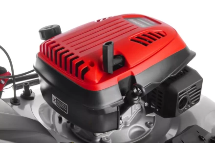 Газонокосилка бензиновая самоходная HAMMER KMT145ST купить в Ижевске