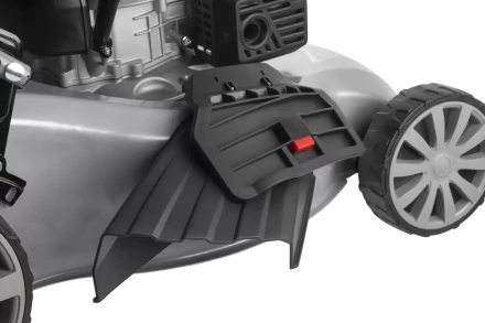 Газонокосилка бензиновая самоходная HAMMER KMT145ST купить в Ижевске