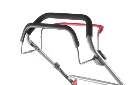 Газонокосилка бензиновая самоходная HAMMER KMT145ST купить в Ижевске