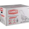 Газонокосилка бензиновая самоходная HAMMER KMT145ST купить в Ижевске