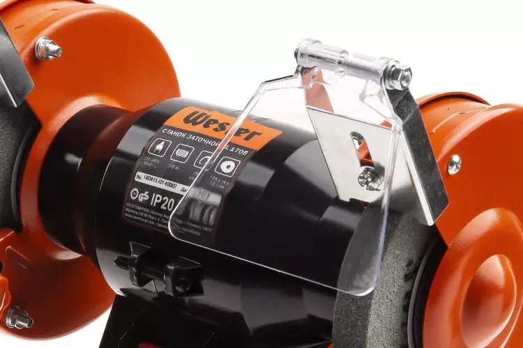 Точило WESTER TSL170B купить в Ижевске