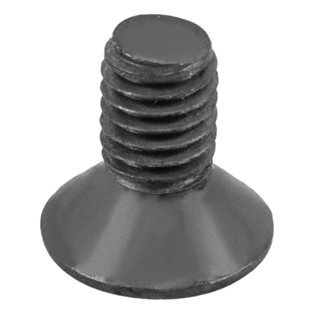 Нож шнека для грунта ER-150, диаметр 150 мм, комплект 2 шт Denzel 56016 купить в Ижевске