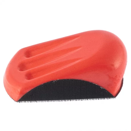 Брусок для шлифования 125 мм с &quot;липучкой&quot; MATRIX 75812 купить в Ижевске