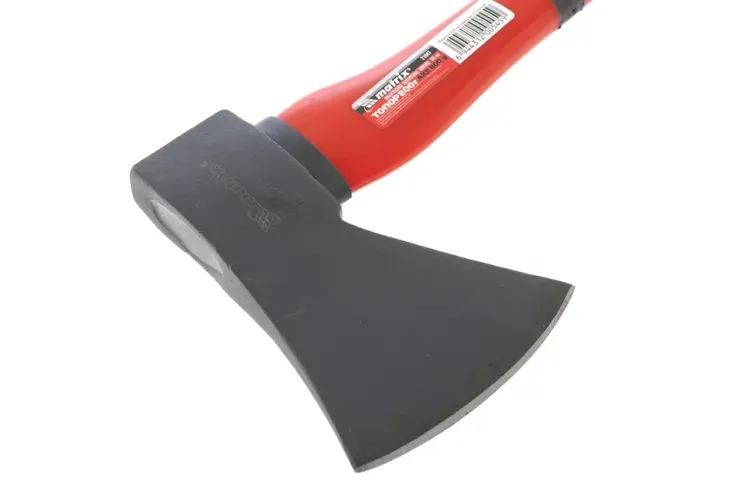 Топор 600 г фибергласовое топорище MTX 216409 купить в Ижевске