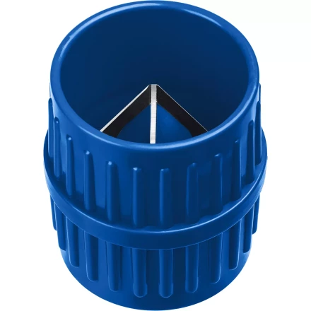 ЗУБР 3 - 40 мм, зенковка - фаскосниматель для зачистки и снятия внутренней и внешней фасок, Профессионал (23791) купить в Ижевске