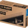 ЗУБР SN21 63 х 2.87 мм, реечные гвозди рифленые, 3000 шт (305392-63) купить в Ижевске