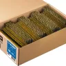 ЗУБР SN21 63 х 2.87 мм, реечные гвозди рифленые, 3000 шт (305392-63) купить в Ижевске