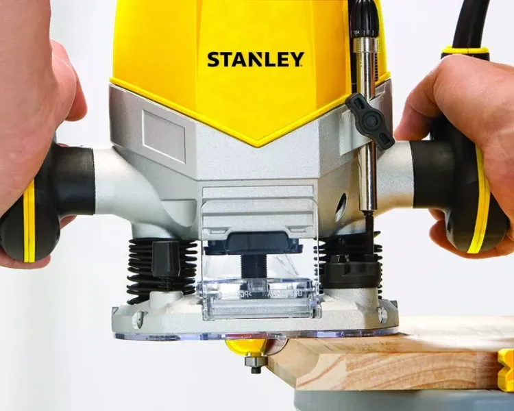 Фрезер STRR1200 Stanley купить в Ижевске
