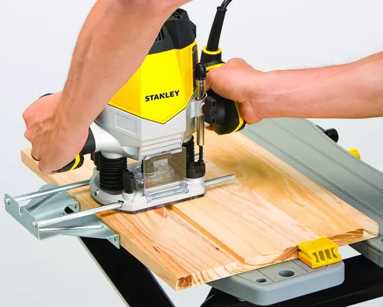Фрезер STRR1200 Stanley купить в Ижевске