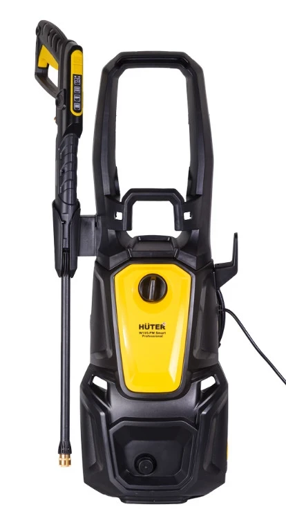 Мойка Huter W195-PW SMART PROFESSIONAL купить в Ижевске
