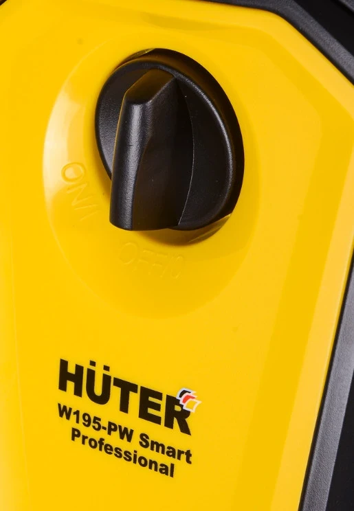Мойка Huter W195-PW SMART PROFESSIONAL купить в Ижевске