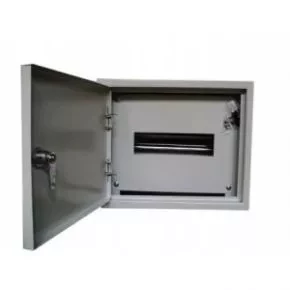 Щит распределительный навесной ЩРН-12 IP31 (250х300х120) RUCELF купить в Ижевске