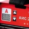 Сварарочный аппарат инвертор АИС 200Д ММА Elitech купить в Ижевске