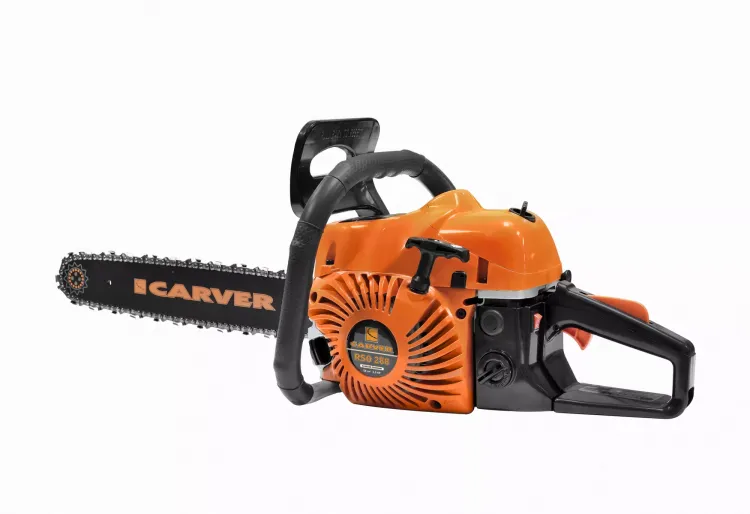 Бензопила  RSG 258  18" CARVER купить в Ижевске