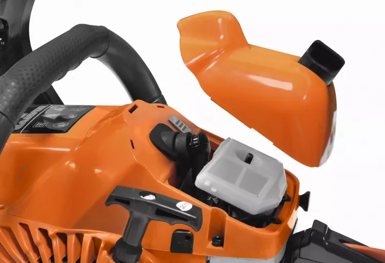 Бензопила  RSG 258  18" CARVER купить в Ижевске