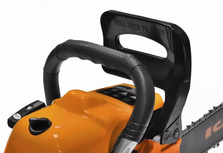 Бензопила  RSG 258  18" CARVER купить в Ижевске