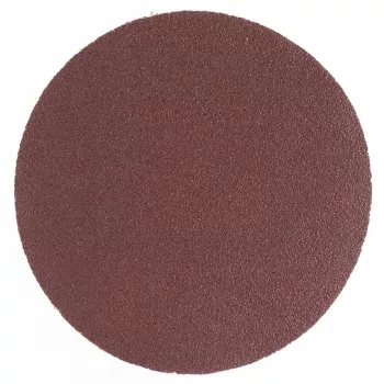 Круг абразивный на ворсовой подложке под липучку P 600 150 мм 5 штук MATRIX 73897 купить в Ижевске