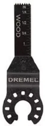 Насадка для резки дерева 9,5мм  DREMEL купить в Ижевске