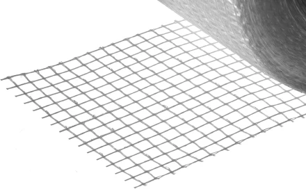 Серпянка самоклеящаяся FIBER-Tape, 5 см х 90м, STAYER Professional 1246-05-90 1246-05-90_z01 купить в Ижевске