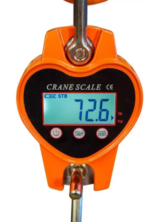 Весы электронные крановые TOR OCS-L 500кг (X) 1004317 купить в Ижевске