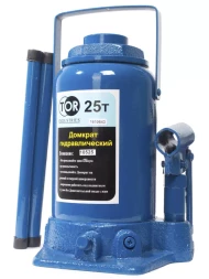 Домкрат гидравлический TOR ДГ-25 г/п 25,0 т (G) 10525