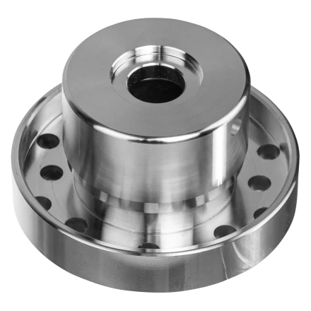 Головка триммерная универсальная Denzel 96388, шайба М8,М10,М20 купить в Ижевске