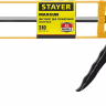 Пистолет для герметиков STAYER "MASTER" 0666, скелетный усиленный, 310мл 0666 купить в Ижевске