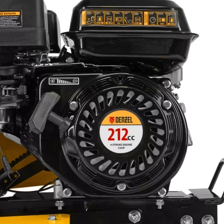 Мотоблок Denzel DPT-170 56431 купить в Ижевске