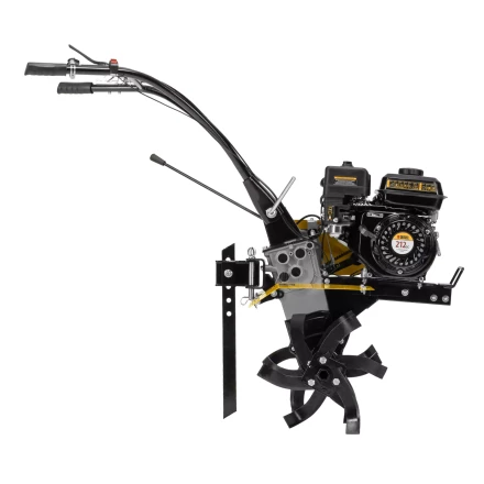 Мотоблок Denzel DPT-170 56431 купить в Ижевске