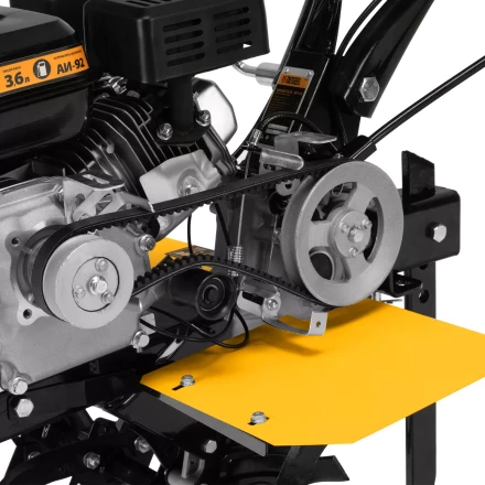 Мотоблок Denzel DPT-170 56431 купить в Ижевске