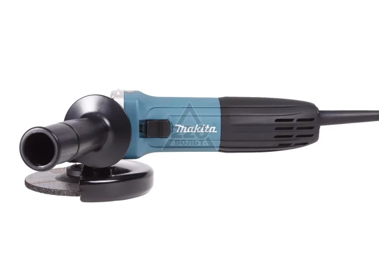 Шлифмашина Makita GA5030K УШМ Болгарка купить в Ижевске
