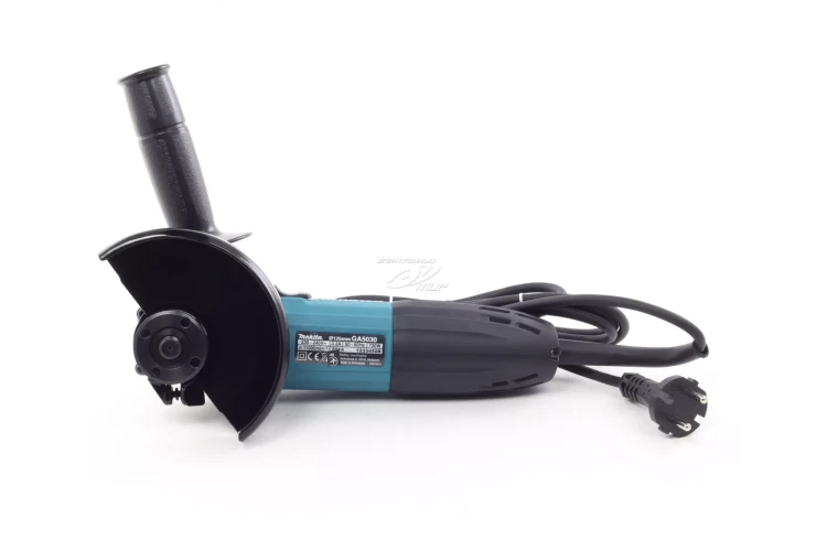 Шлифмашина Makita GA5030K УШМ Болгарка купить в Ижевске
