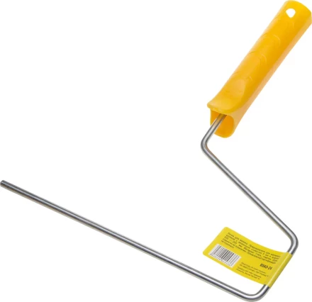 Ручка STAYER &quot;MASTER&quot; для валиков, бюгель 6мм, 240мм 0563-24 купить в Ижевске