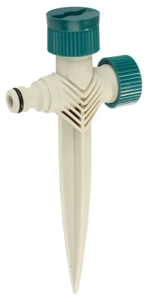 Распылитель круговой RACO на пике, тип &quot;полоса&quot; 4260-55/601C купить в Ижевске