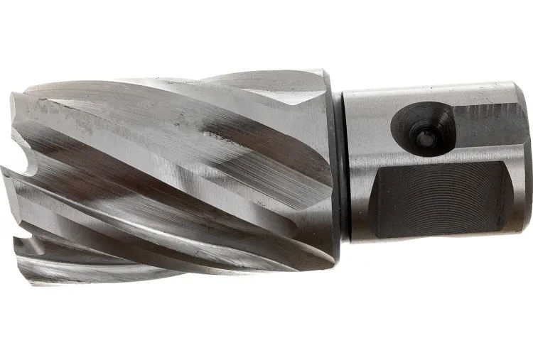 Корончатое сверло Messer HSS по металлу диаметр 30 мм/длина 50 мм купить в Ижевске