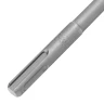 Бур по бетону Matrix, 10 x 400 мм, SDS Plus c крестовой пластиной, 70907 купить в Ижевске