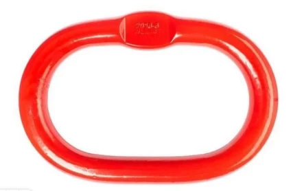 Кольцо овальное одиночное с плоским профилем TOR 3,15 t (г/п 3,15 т) (D) 1049024 купить в Ижевске