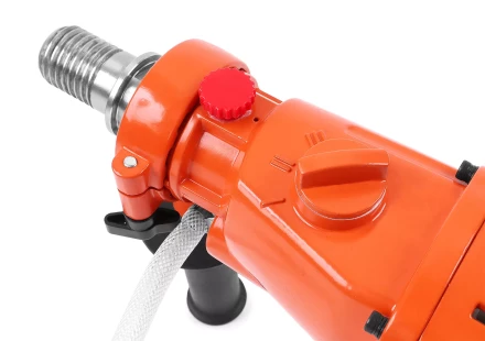 Двигатель алмазного бурения MESSER DM-150 купить в Ижевске