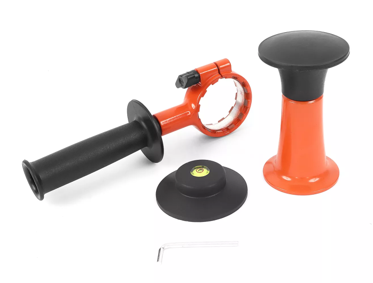 Двигатель алмазного бурения MESSER DM-150 купить в Ижевске