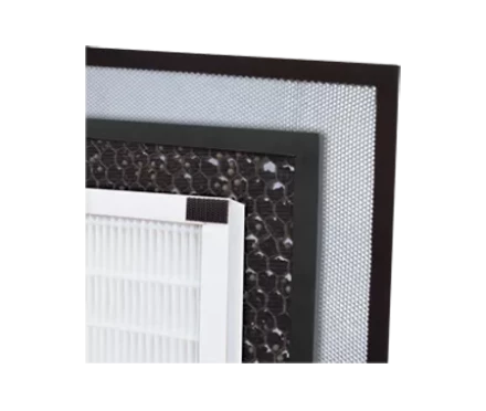 Очиститель воздуха BALLU AP-430F7 white/белый купить в Ижевске