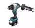 Аккумуляторная дрель-шуруповёрт Makita DDF486RTJ купить в Ижевске