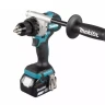 Аккумуляторная дрель-шуруповёрт Makita DDF486RTJ купить в Ижевске